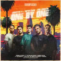 One By One — Chapter V, Infliction, The Smiler