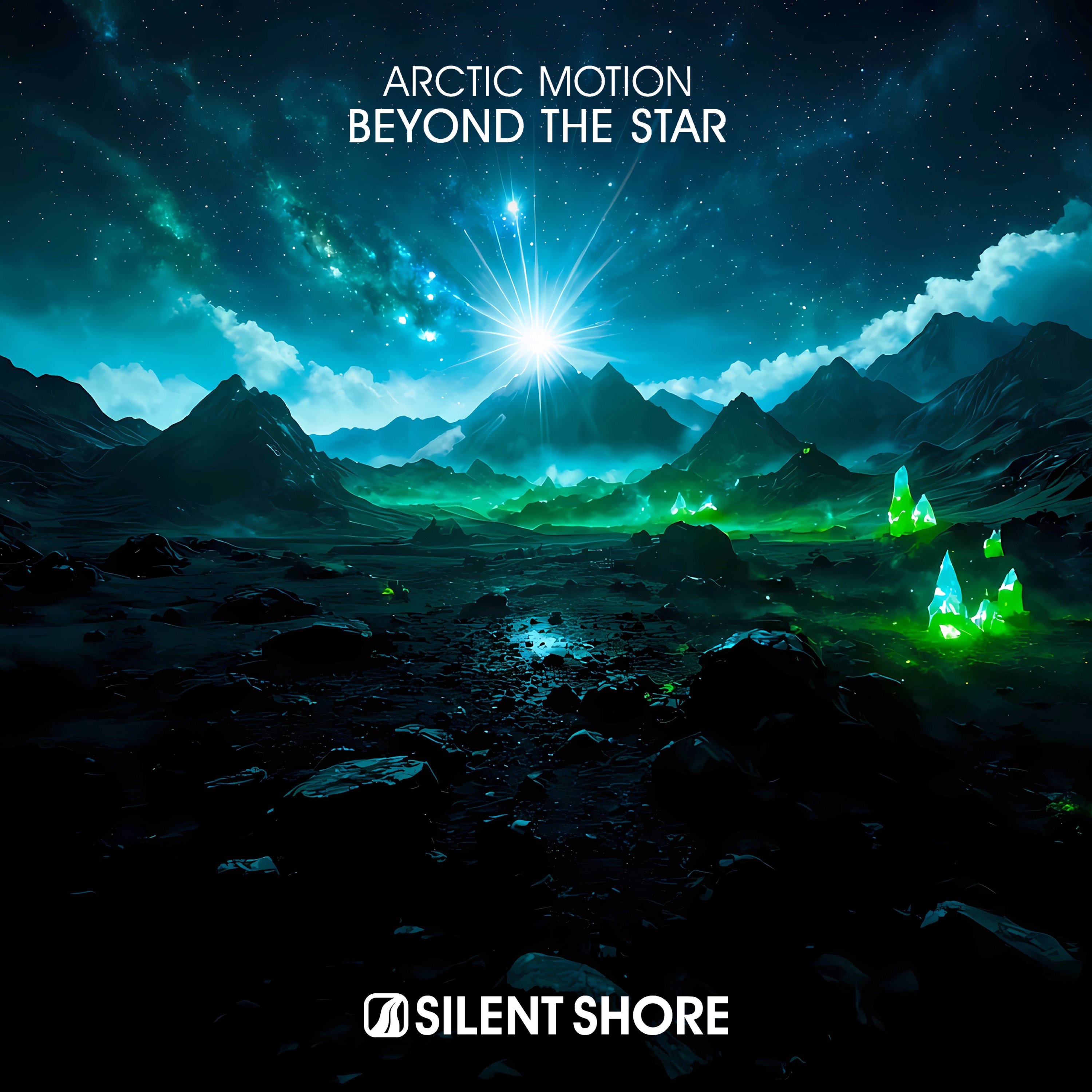 Beyond the Star - Single