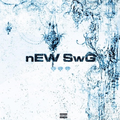 nEW SwG (feat. Ybl Eric & Aloytherealmetal) - Single