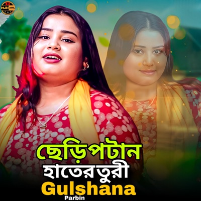 Cheri Potan Hater Turi (feat. Gulshana Parbin) - Single