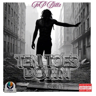 Ten toes down (feat. King Kong kancun & Lambo lo) - Single