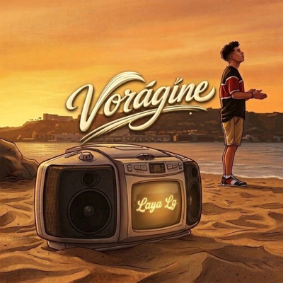 Vorágine - Single