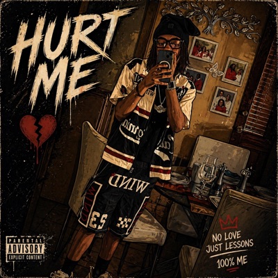 Hurt Me - Single