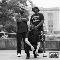 It's Up (feat. Eze Jackson) - EP - Mighty Mark & Petty Penguin
