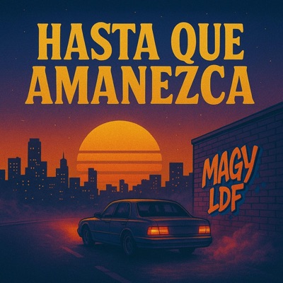 Hasta que amanezca (Yovng Legendary Remix) - Single