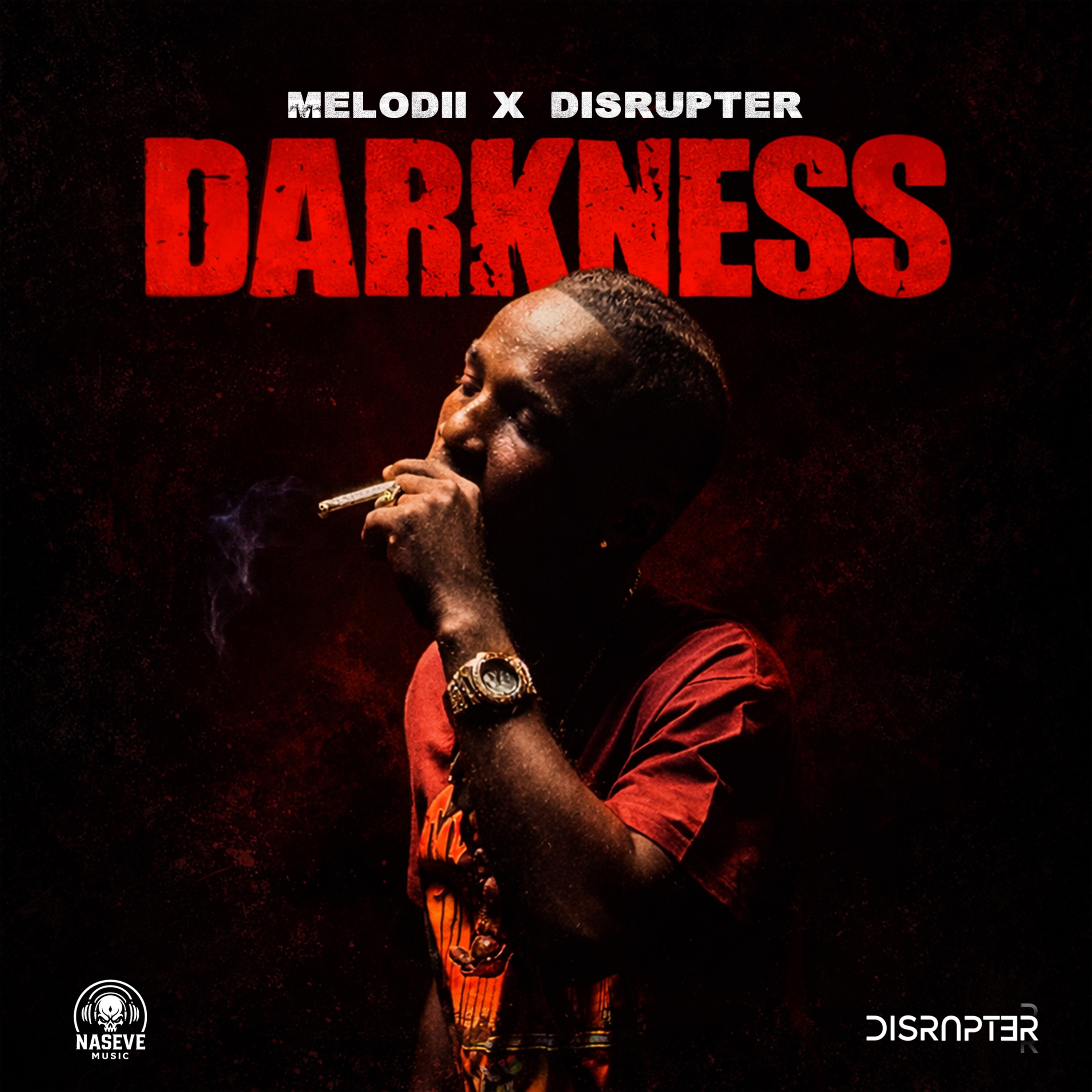 Darkness - Single
