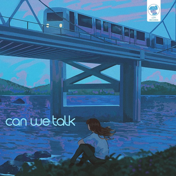 Can We Talk - EP