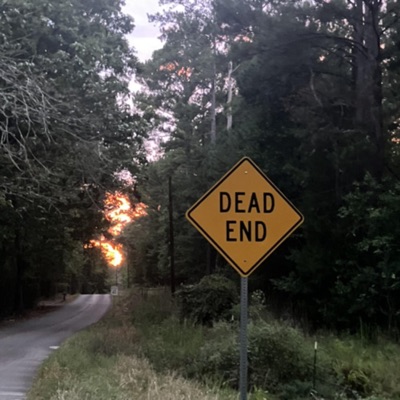Dead End - EP