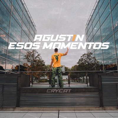 Esos momentos - Single