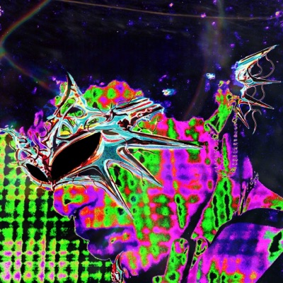 Fantasma (Remix) [feat. DEVIL IN A SKIRT] - Single