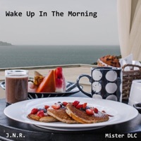 Wake Up In The Morning (feat. JnR) - Single - MisterDLC