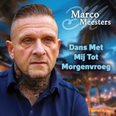 Dans Met Mij Tot Morgenvroeg artwork