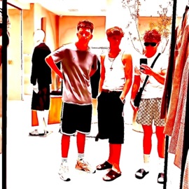 Sinu oma täna (feat. Noova) henny