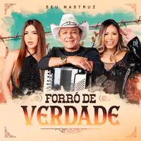 SEU MASTRUZ — VONTADE DOIDA