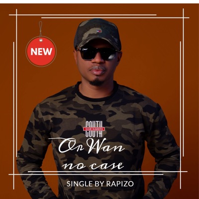 Or Wan No Case - Single