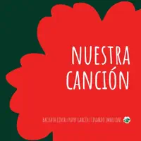 Nuestra cancion — POPPY GARCIA