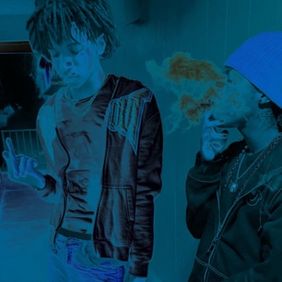 NOT MY KIND ! (feat. NOTSIPPIN) - Single