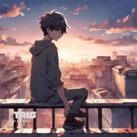 Tris - Single - hernax