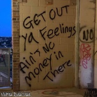 per·spec·tive - Single - Mike Die$el