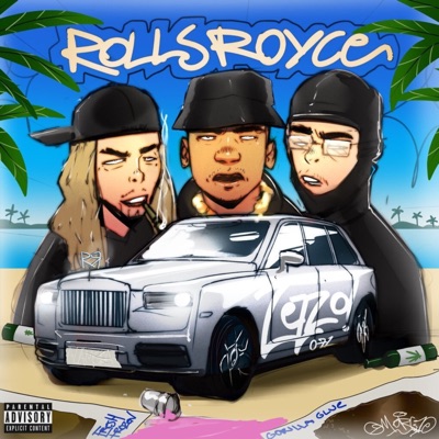 Rolls Royce - Single