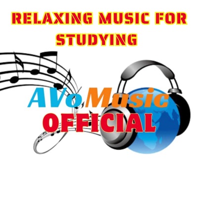 AVo97 Music Official - Soothing Melodies Help Focus Sleep Easy With Birds Singing.