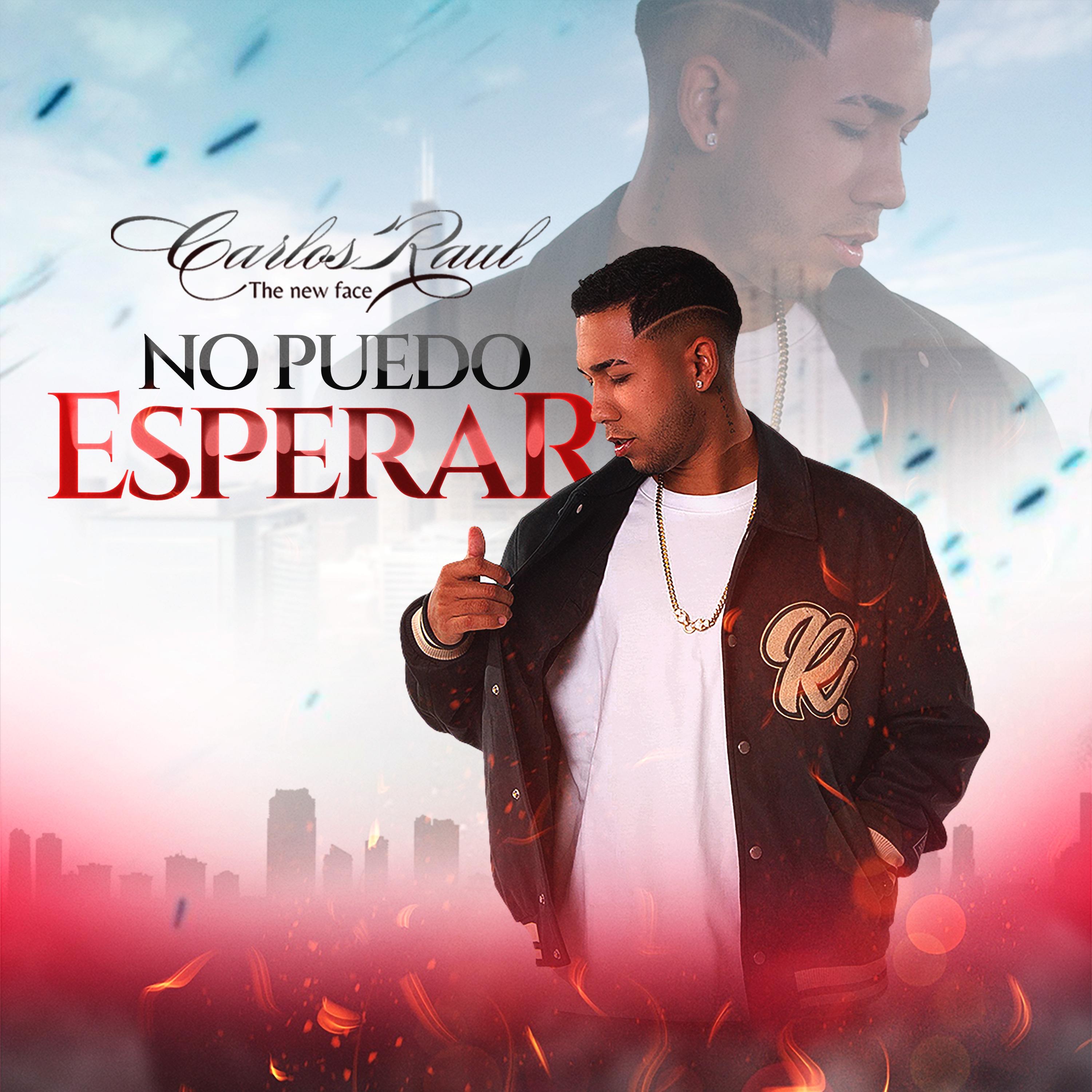 No Puedo Esperar - Single