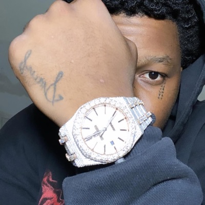 Real Junkie - Single