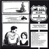 Icon Black Denim Trousers & Motorcycle Boots (feat. Wanz) - Single