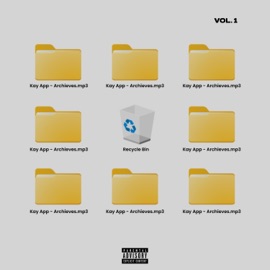 Kesmo (feat. Emoney & Molato) Kay App