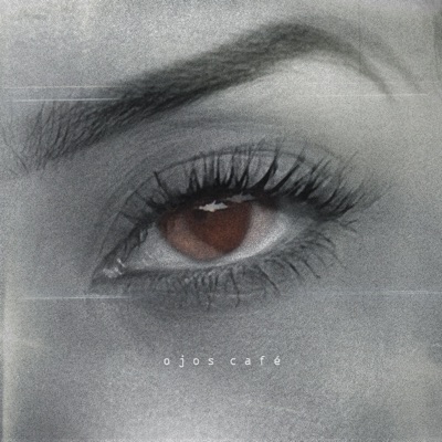 Ojos café - Single