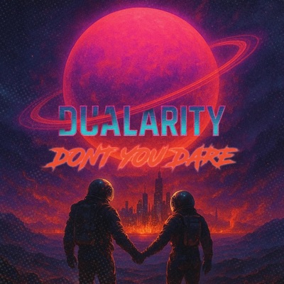 Don't You Dare - Single