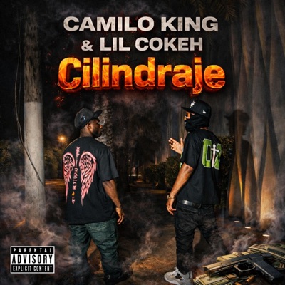 Cilindraje (feat. Lil Cokeh) - Single