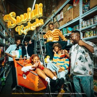 Swidi K'Phela (feat. Springle, Philharmonic & Miikey Ndlovu) - Single - Tkcreedlion, Mordecai & Sandy6eats