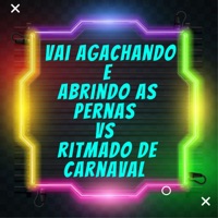 Vai Agachando e Abrindo as Pernas Vs Ritmado de Carnaval - Single - DJ LC Garcia