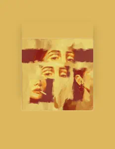 聆聽 sgreg、觀看音樂影片、閱讀小傳、查看巡演日期等！