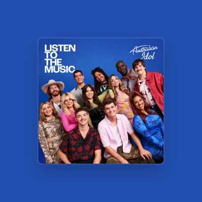 Listen to Australian Idol, watch music videos, read bio, see tour dates & more!