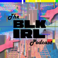 BLK IRL ORIGINAL THEME (feat. Private Astronaut) - Single - BLK IRL