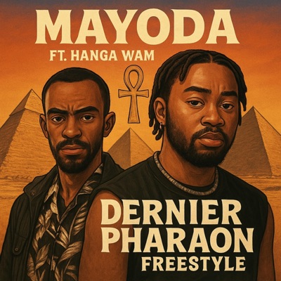 DP Freestyle (feat. Hanga Wam) - Single