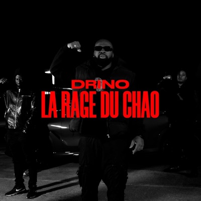 La Rage du Chao - Single