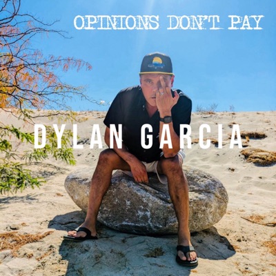 Opinions Don't Pay - Single