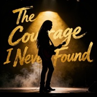 The Courage I Never Found - CAELIS