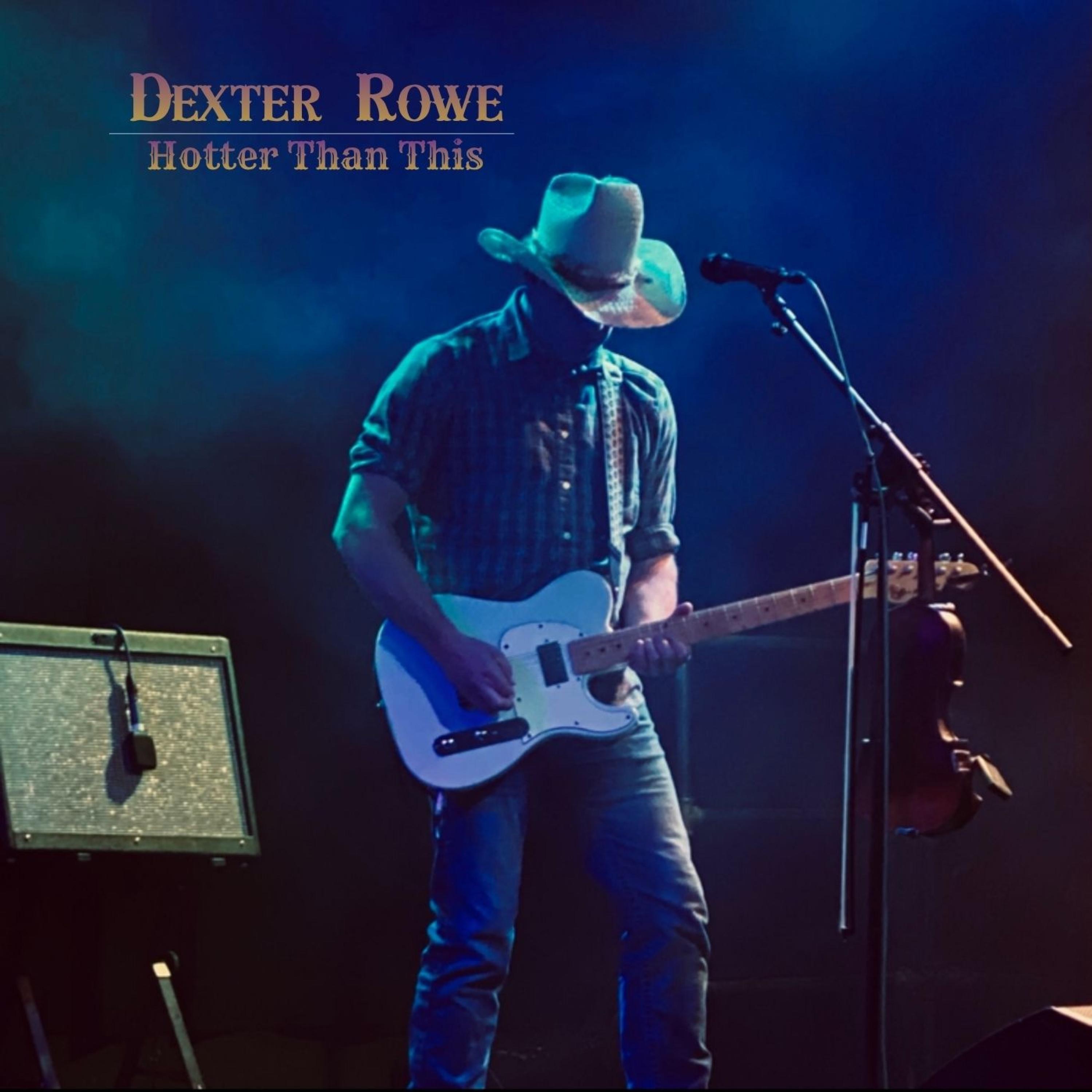 Hotter Than This - Single