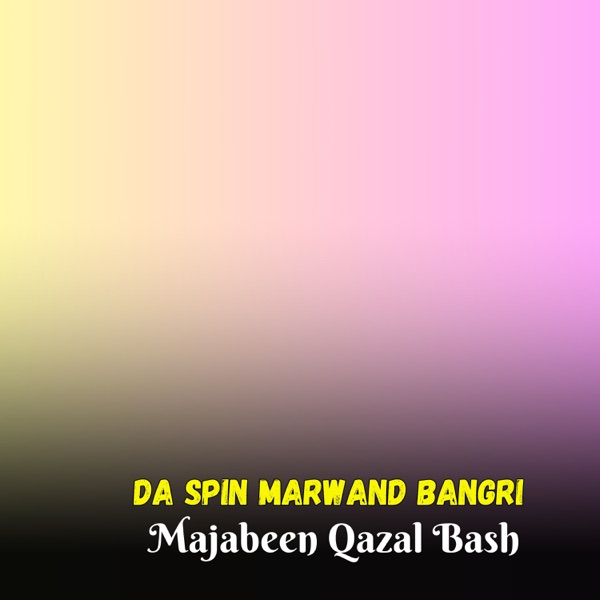 Da Spin Marwand Bangri