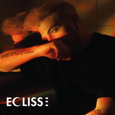 Eclisse (feat. Combo13) - Single