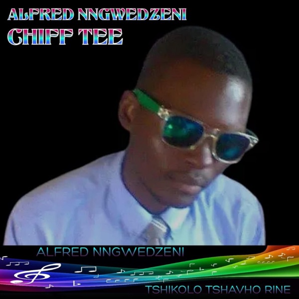 Alfred Nngwedzeni