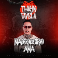 Maloqueiro Ama (Ao Vivo) - Single - Mc Thayk