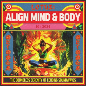 Lotus: Align Mind and Body