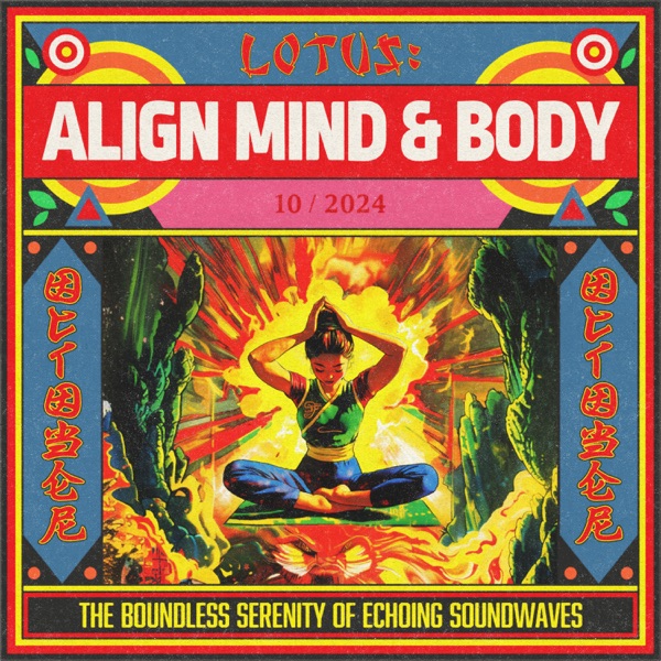 Lotus: Align Mind and Body