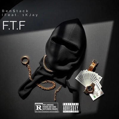 F.T.F (feat. 1KJay) - Single