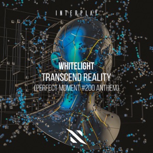 Transcend Reality - Single